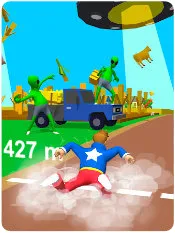 Bike Hop screenshot
