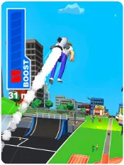 Bike Hop screenshot
