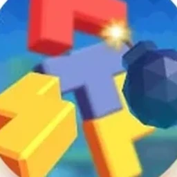 Brick Tower — game art