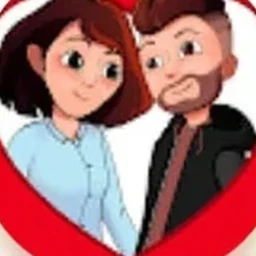 Save The Love — game art