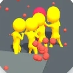 Join Crowd — game art