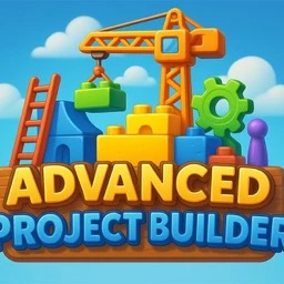 Advanced Project Builder icon