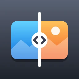 Video Compare icon